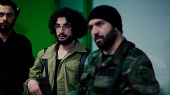 Mahvan jokate - seria 8