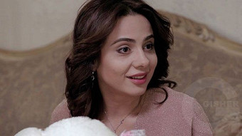 Qez het u aranc qez - seria 1