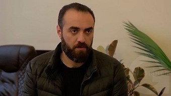 Qez het u aranc qez - seria 2