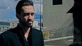 Ushacac ser - seria 134