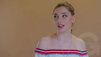 Qez het u aranc qez - seria 3