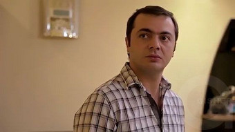 Qez het u aranc qez - seria 4