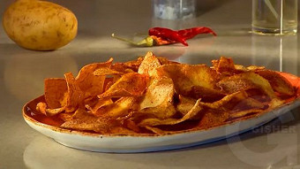 Patrastenq miasin - Chips