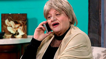 Anuxxeliner - seria 53