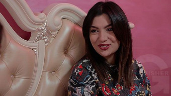 Qez het u aranc qez - seria 5