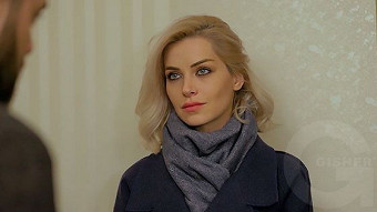 Qez het u aranc qez - seria 6