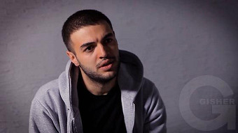 Nran hatik - seria 375