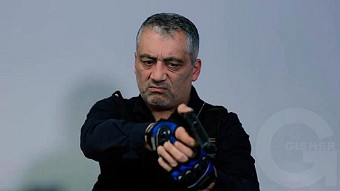 Mahvan jokate - seria 12