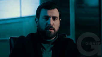 Shahmari areghtsvatse - seria 5