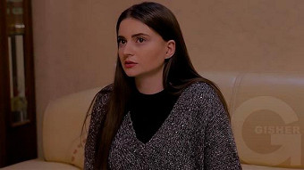 Qez het u aranc qez - seria 7