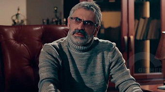 Shahmari areghtsvatse - seria 3