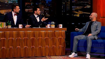 Lav ereko - Episode 51