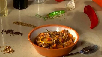 Patrastenq miasin - Garan ,sov sous