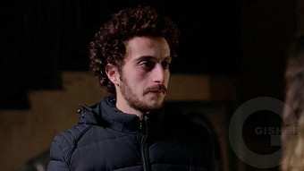 Qez het u aranc qez - seria 8