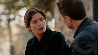 Տիկին պետքարտուղար 2 - սերիա 8