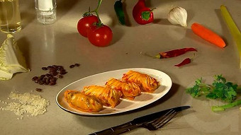 Patrastenq miasin - Pasuc tolma 2