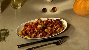 Patrastenq miasin - Shaganakov ddum