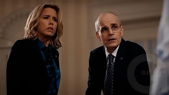 Տիկին պետքարտուղար 2 - սերիա 6