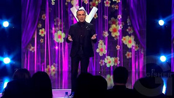 Womens club - Episode 22