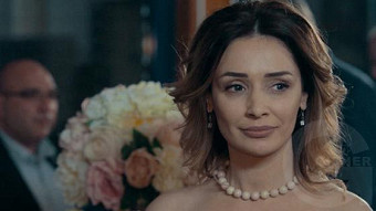 Shahmari areghtsvatse - seria 1