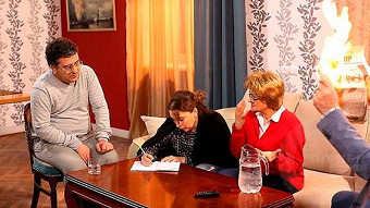 Anuxxeliner - seria 59