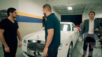 Vtangavor Xaxer - Episode 134