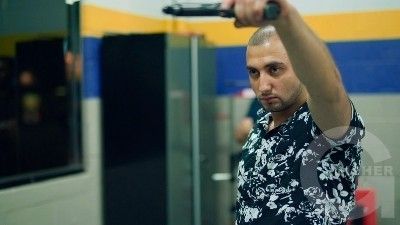 Vtangavor Xaxer - Episode 136