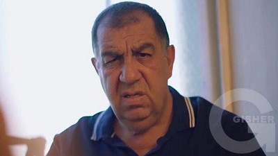 Vtangavor Xaxer - Episode 147