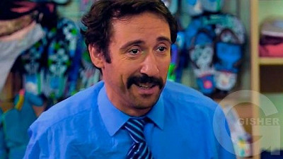 Azizyanner - Episode 1