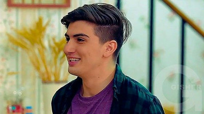 Azizyanner - Episode 8