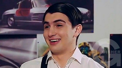 Azizyanner 2 - Episode 17