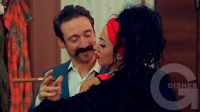 Azizyanner 3 - seria 1