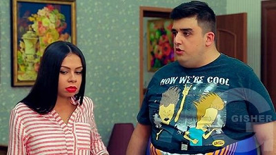 Azizyanner 3 - seria 2