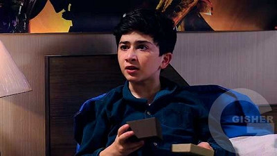 Azizyanner 3 - seria 3