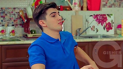 Azizyanner 3 - seria 6