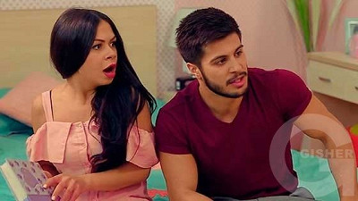 Azizyanner 3 - seria 8