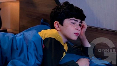 Azizyanner 3 - seria 9