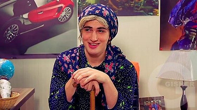 Azizyanner 3 - seria 11