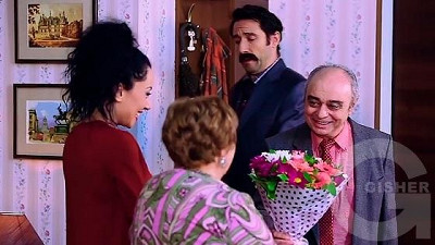 Azizyanner 3 - seria 12