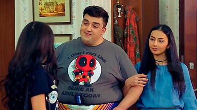 Azizyanner 3 - seria 13