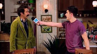 Azizyanner 3 - seria 14