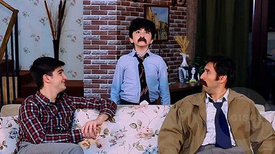 Azizyanner 3 - seria 16