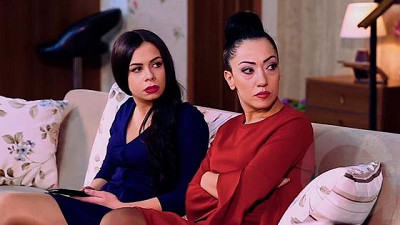 Azizyanner 3 - seria 17