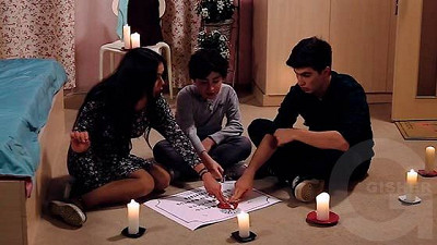 Azizyanner 3 - seria 19