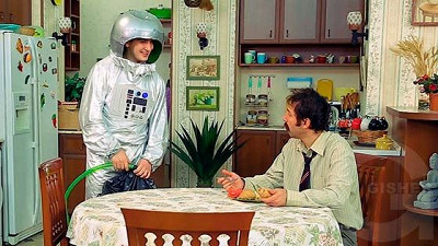 Azizyanner 3 - seria 20