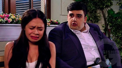 Azizyanner 3 - seria 22