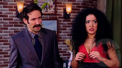 Azizyanner 3 - seria 24