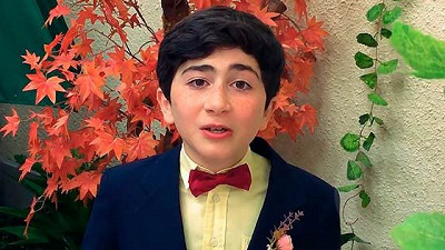 Azizyanner 4 - seria 1