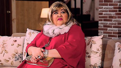 Azizyanner 4 - seria 3