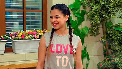 Azizyanner 4 - seria 9